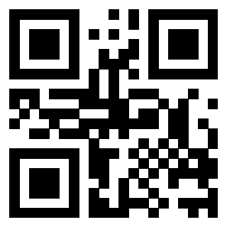 Il Qr Code di 3206803100
