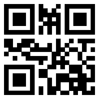 Scansione del Qr Code di 3206803102