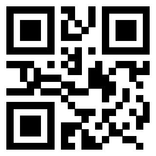 Scansione del QrCode di 3206803103