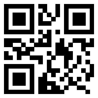 Scansione del Qr Code di 3206803106