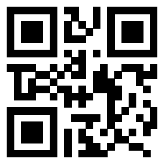 Scansione del Qr Code di 3206803107