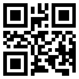 Immagine del Qr Code di 3206803109