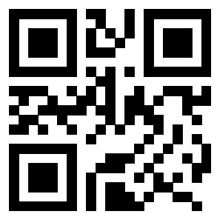 Immagine del QrCode di 3206803110
