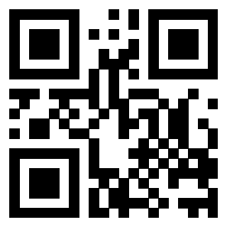 3206803112 - Immagine del Qr Code associato
