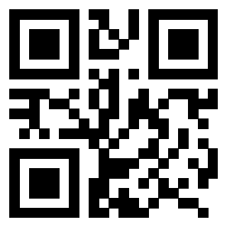 Scansione del Qr Code di 3206803114