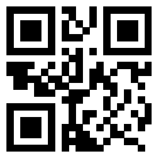 Il QrCode di 3206803116