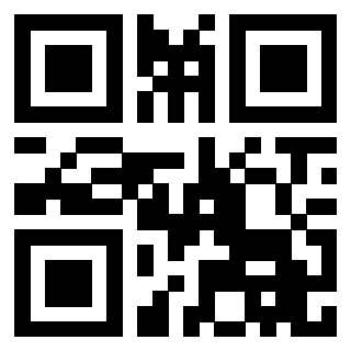 Il QrCode di 3206803117