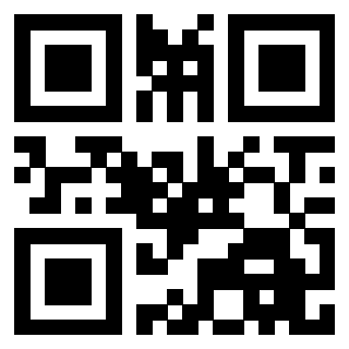 3206803121 - Immagine del QrCode associato