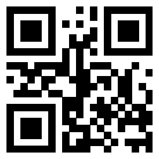 Scansione del QrCode di 3206803123