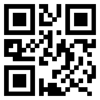 Scansione del QrCode di 3206803124