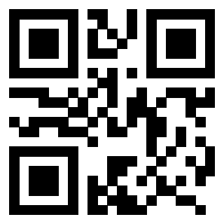 3206803126 - Immagine del QrCode associato