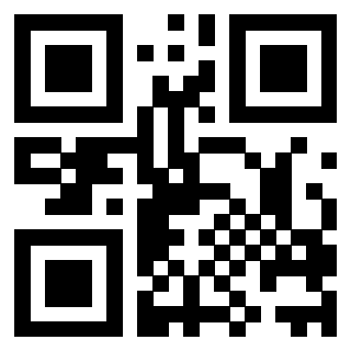 3206803130 - Immagine del Qr Code associato