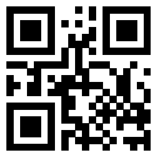 3206803131 - Immagine del Qr Code associato