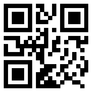 Immagine del Qr Code di 3206803133