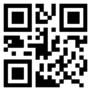 3206803135 - Immagine del QrCode