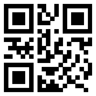 Scansione del QrCode di 3206803141