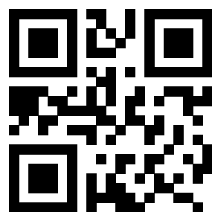 Immagine del Qr Code di 3206803143