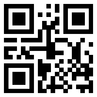 3206803144 - Immagine del QrCode associato