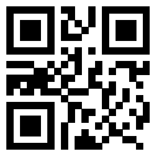 Immagine del QrCode di 3206803146