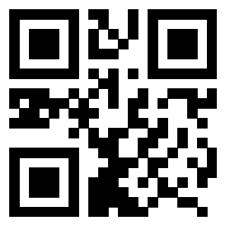 Qr Code di 3206803149
