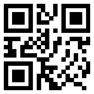 Il QrCode di 3206803152