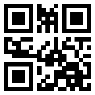 Immagine del QrCode di 3206803153