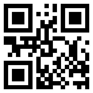 Immagine del QrCode di 3206803156