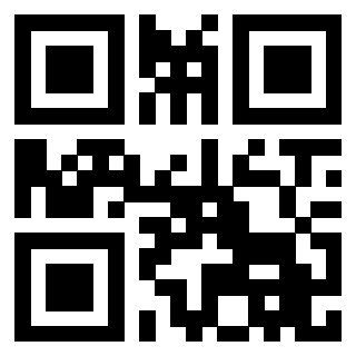 3206803157 - Immagine del QrCode associato