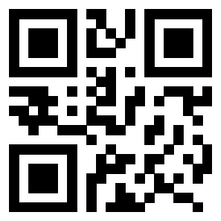 3206803163 - Immagine del QrCode associato