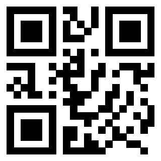 Scansione del Qr Code di 3206803164