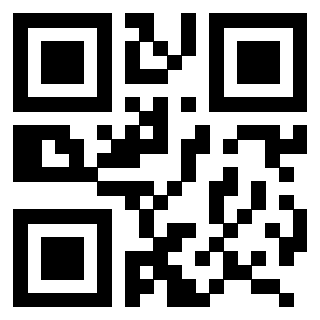 Immagine del Qr Code di 3206803166