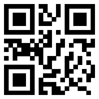 Il Qr Code di 3206803167