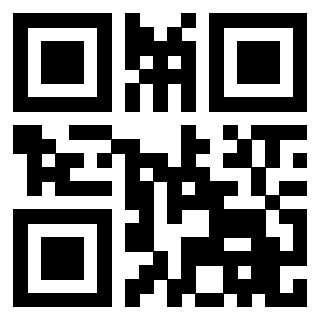 Scansione del Qr Code di 3206807775