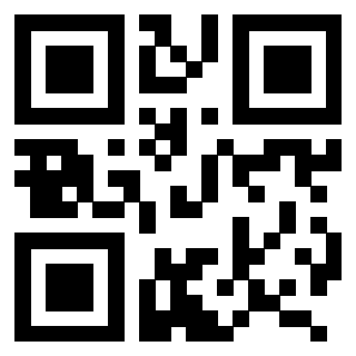 Scansione del QrCode di 3206807777