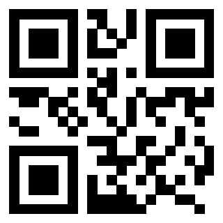 Il QrCode di 3206807779
