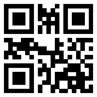 3206807781 Qr Code associato