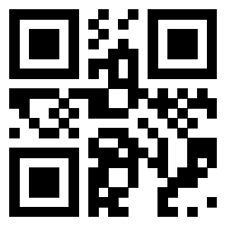 Scansione del QrCode di 3206807783