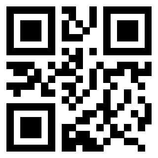 3206807785 - Immagine del Qr Code