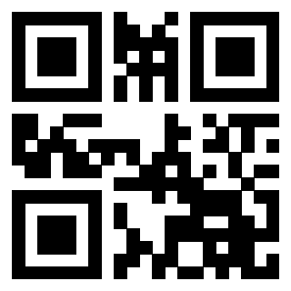 Il QrCode di 3206807787