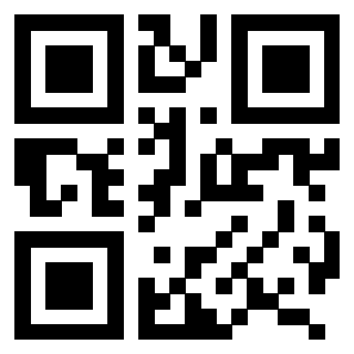 Scansione del Qr Code di 3206807790