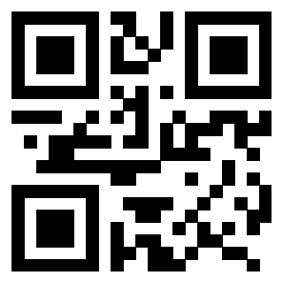 Immagine del Qr Code di 3206807792