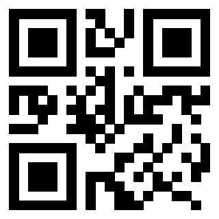 Scansione del Qr Code di 3206807794