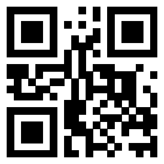 Il QrCode di 3206807795