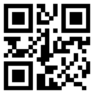 3206807796 - Immagine del QrCode