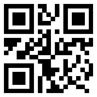 Scansione del Qr Code di 3206807797