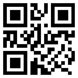 Il QrCode di 3206807798