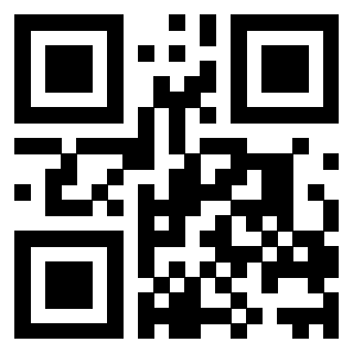 3206807807 - Immagine del QrCode associato