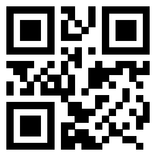Immagine del QrCode di 3206807808