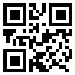 3206807809 - Immagine del Qr Code associato