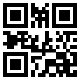 Immagine del QrCode di 3206807810